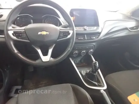 ONIX 1.0 FLEX LT MANUAL