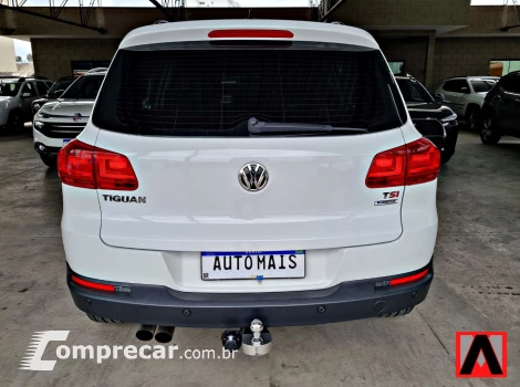 TIGUAN 1.4 TSI 16V Turbo