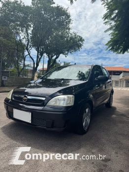 CHEVROLET CORSA 1.4 MPFI Maxx 8V 4 portas