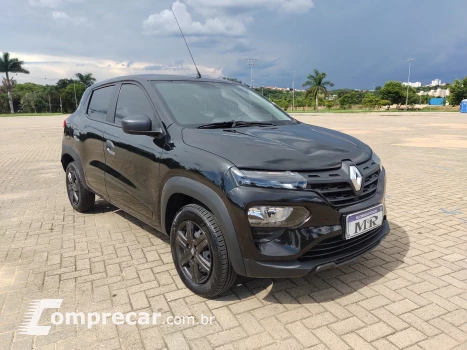 KWID 1.0 12V SCE ZEN