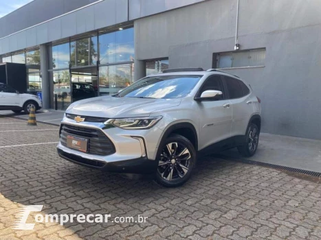 CHEVROLET TRACKER 1.2 Turbo Premier 4 portas