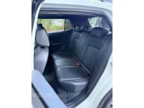 T-CROSS 1.0 200 TSI TOTAL FLEX COMFORTLINE AUTOMÁTICO