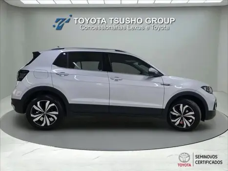 T-CROSS 1.4 250 TSI Highline