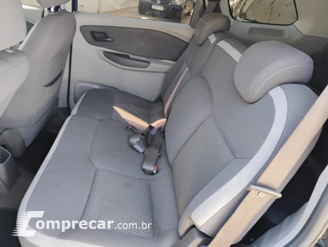 SPIN 1.8 LT 8V