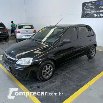 CHEVROLET CHEVROLET CORSA 1.4 MPFI MAXX 8V 4 portas