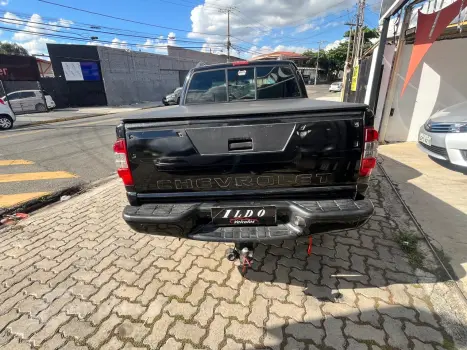 S10 2.4 MPFI Executive 4X2 CD 8V