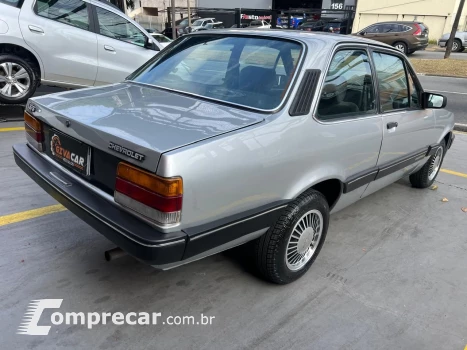 CHEVETTE SL E 1.6