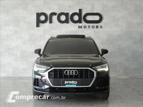 Q3 1.4 35 TFSI Prestige Plus S Tronic