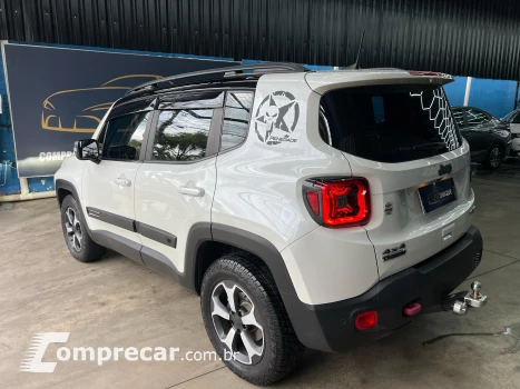 RENEGADE 2.0 16V Turbo Trailhawk 4X4