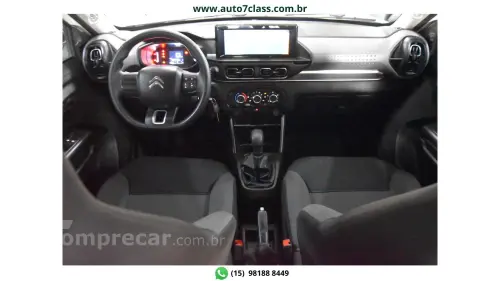 C3 - 1.0 FIREFLY LIVE PACK MANUAL