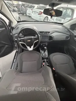 ONIX 1.4 MPFI LTZ 8V