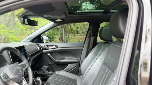 T-CROSS 1.4 250 TSI Highline