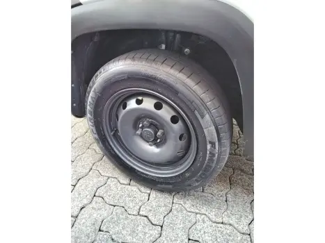 STRADA 1.3 FIREFLY FLEX ENDURANCE CS MANUAL