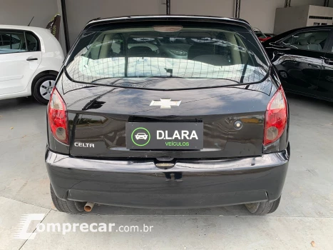 CELTA 1.0 MPFI LS 8V