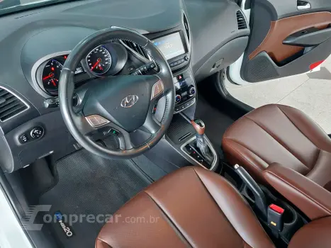 HB20 1.6 Premium 16V