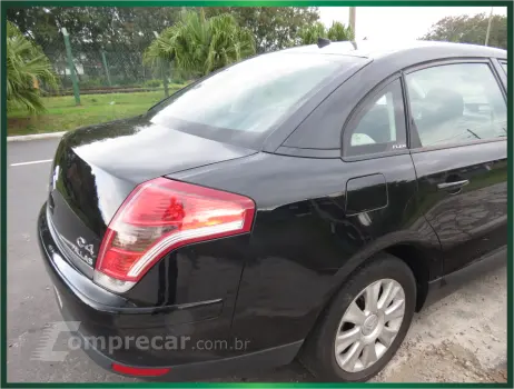 C4 2.0 GLX Pallas 16V