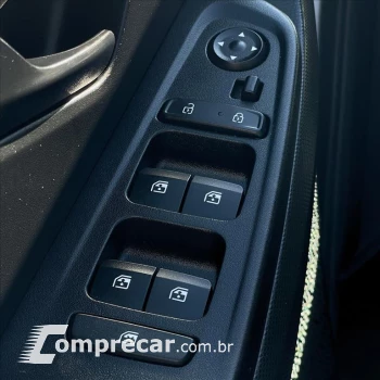 CRETA 1.0 TGDI FLEX COMFORT AUTOMÁTICO