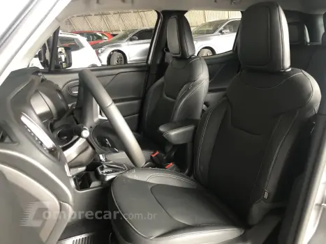 RENEGADE 1.3 T270 TURBO FLEX LONGITUDE AT6