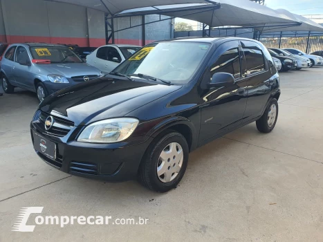 CHEVROLET Celta 1.0 4P VHC FLEX SPIRIT 4 portas