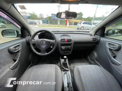 CORSA 1.4 MPFI Maxx 8V