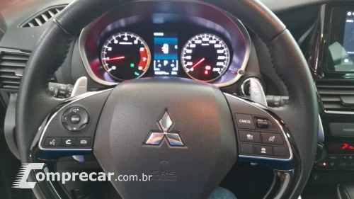 ECLIPSE CROSS 1.5 Mivec Turbo Hpe-s Sport