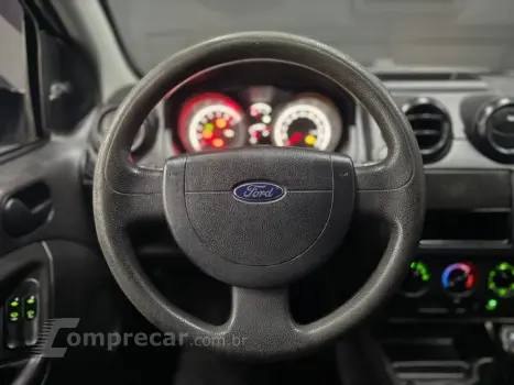 FIESTA 1.0 ROCAM HATCH 8V FLEX 4P MANUAL