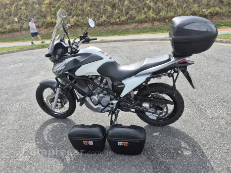 XL 700V TRANSALP ABS