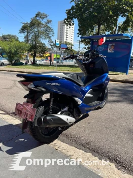 PCX 150 Modelo sem Versão