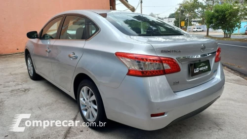 ELANTRA 1.8 GLS 16V