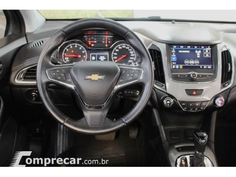 CRUZE 1.4 Turbo LT 16V