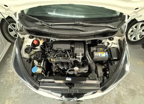 HB20 1.0 12V Comfort