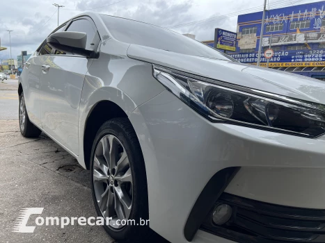 COROLLA 2.0 Vvt-ie XEI Direct Shift