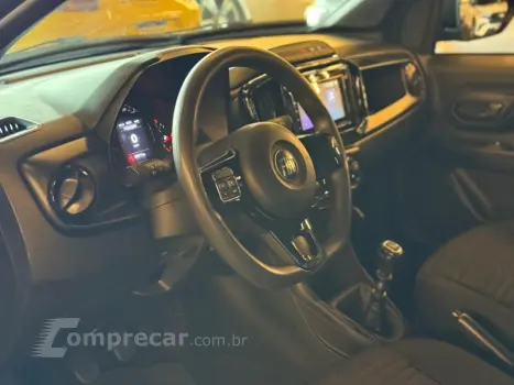 STRADA 1.3 FIREFLY FLEX FREEDOM CS MANUAL