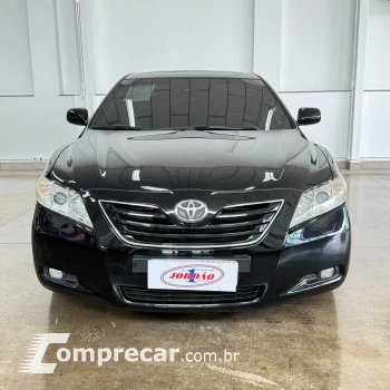 Camry XLE 3.5 24V Aut.