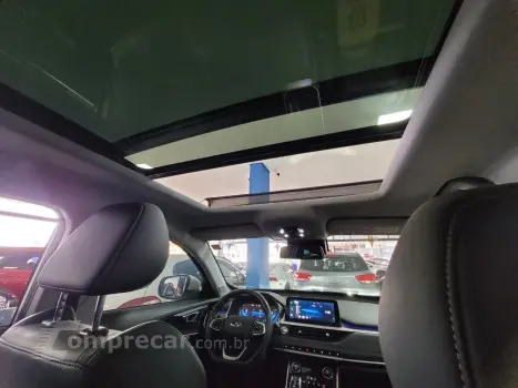 Tiggo 8 TXS 1.6 16V TGDi Aut.