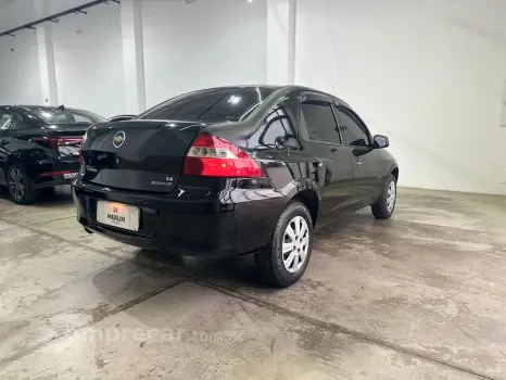 PRISMA 1.4 MPFI Maxx 8V