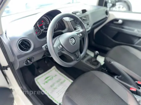 UP 1.0 170 TSI Xtreme