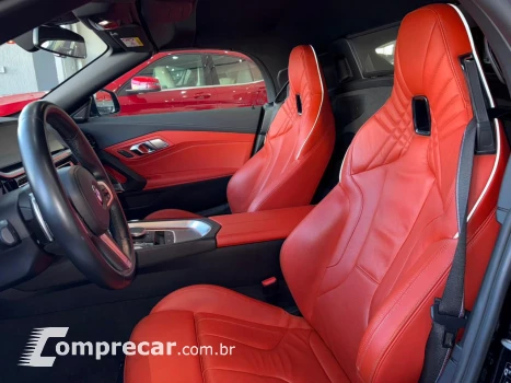 Z4 3.0 I6 Turbo Sdrive35i