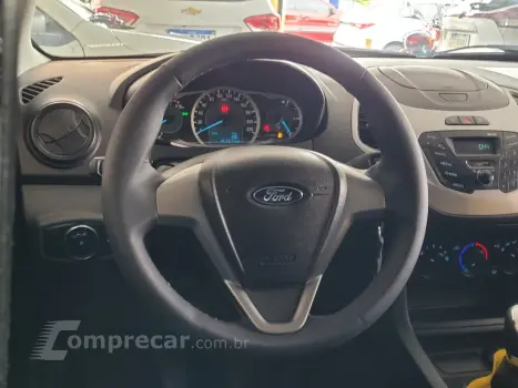 Ka 1.0 SE/SE Plus TiVCT Flex 5p