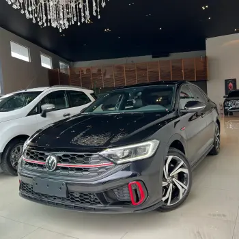 Volkswagen JETTA 2.0 350 TSI GLI 4 portas