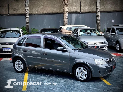 CHEVROLET CORSA 1.4 MPFI Maxx 8V 4 portas