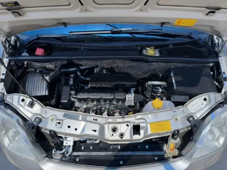 MERIVA - 1.4 MPFI MAXX 8V ECONO. 4P MANUAL