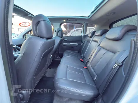 3008 1.6 16V THP Griffe