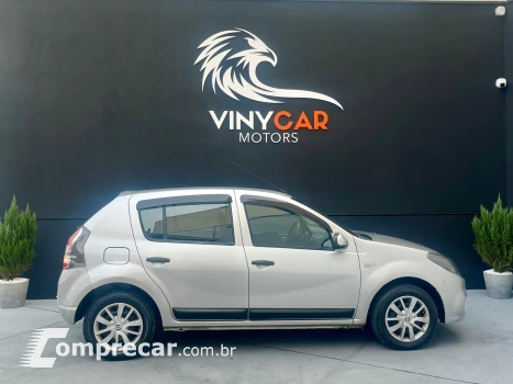 SANDERO 1.0 Expression 16V