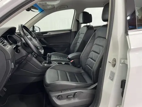 TIGUAN 1.4 250 TSI Allspace Comfortline