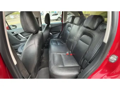 C3 1.5 TENDANCE 8V FLEX 4P MANUAL