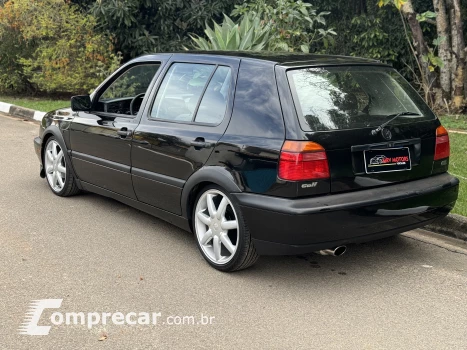 GOLF 1.8 MI GL 8V