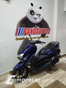 Yamaha NMAX 160 ABS