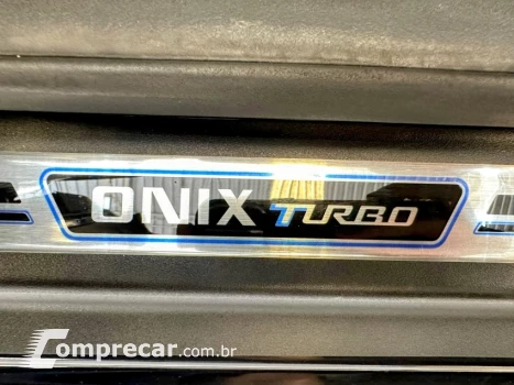 ONIX 1.0 Turbo LT