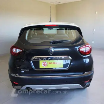 CAPTUR INTEN 16A